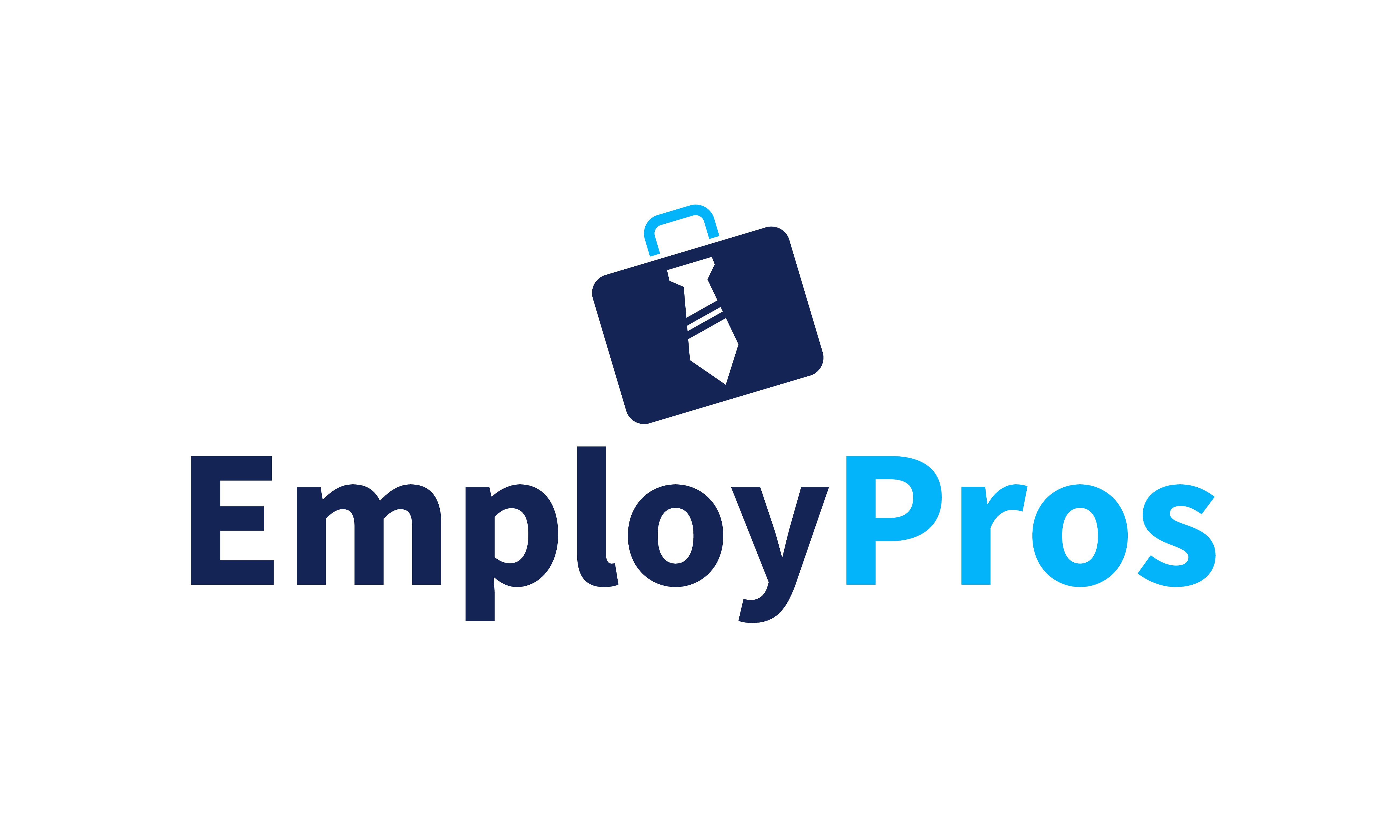 EmployPros logo